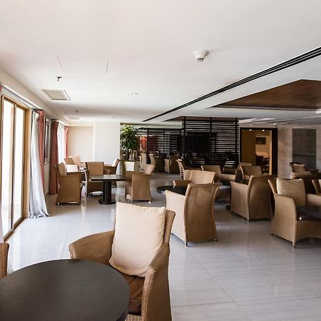 W Studio Resort Suites Petaling Jaya Εξωτερικό φωτογραφία