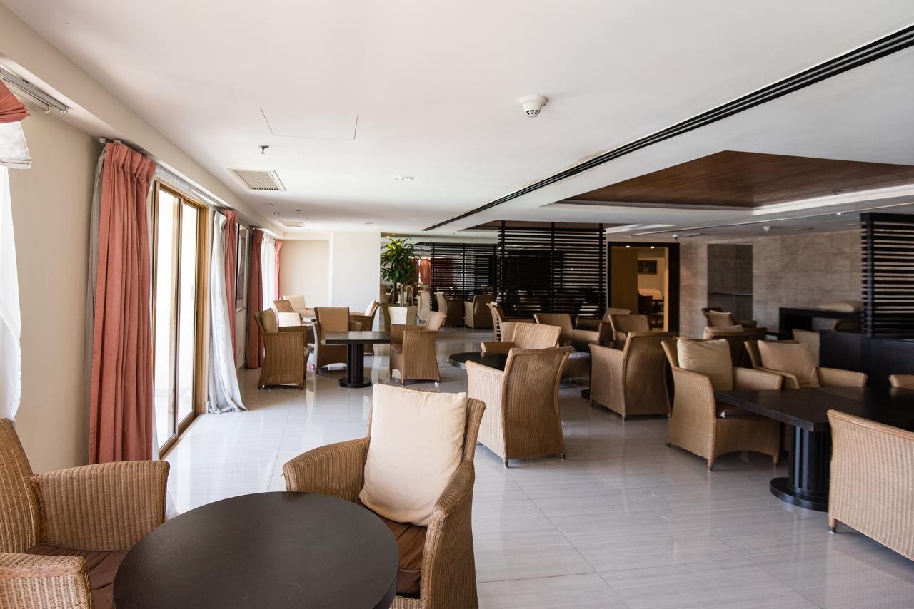 W Studio Resort Suites Petaling Jaya Εξωτερικό φωτογραφία