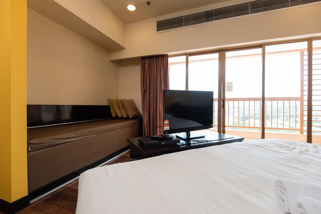 W Studio Resort Suites Petaling Jaya Εξωτερικό φωτογραφία