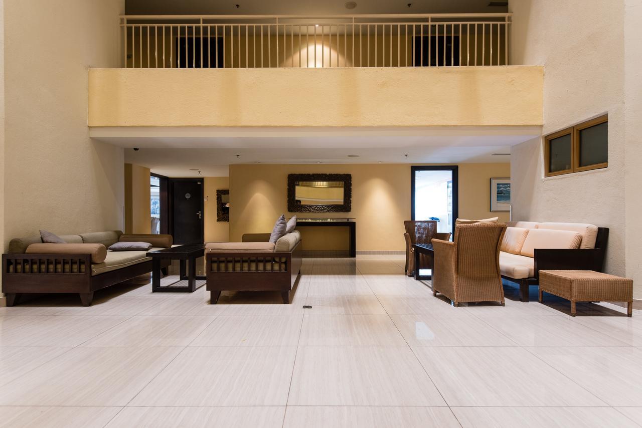 W Studio Resort Suites Petaling Jaya Εξωτερικό φωτογραφία