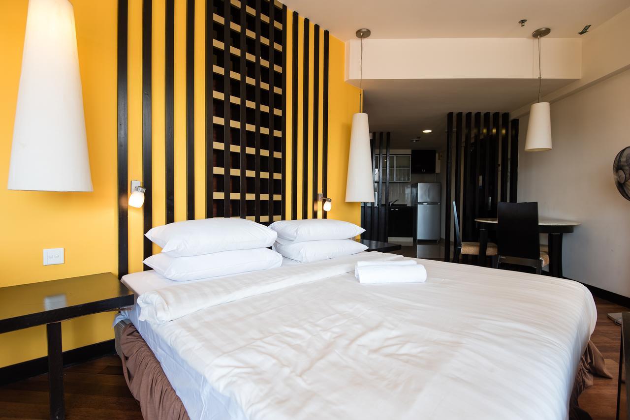 W Studio Resort Suites Petaling Jaya Εξωτερικό φωτογραφία