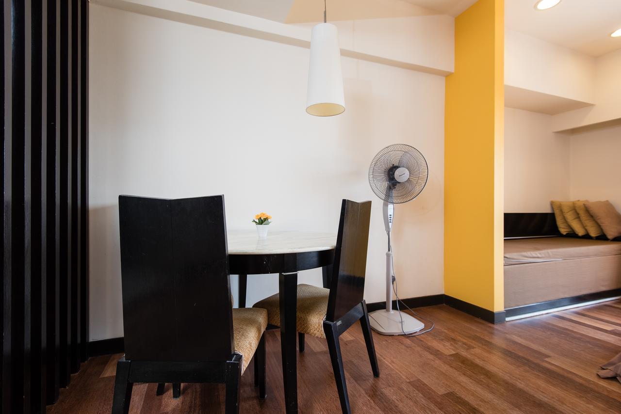 W Studio Resort Suites Petaling Jaya Εξωτερικό φωτογραφία