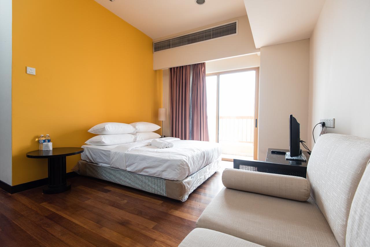 W Studio Resort Suites Petaling Jaya Εξωτερικό φωτογραφία