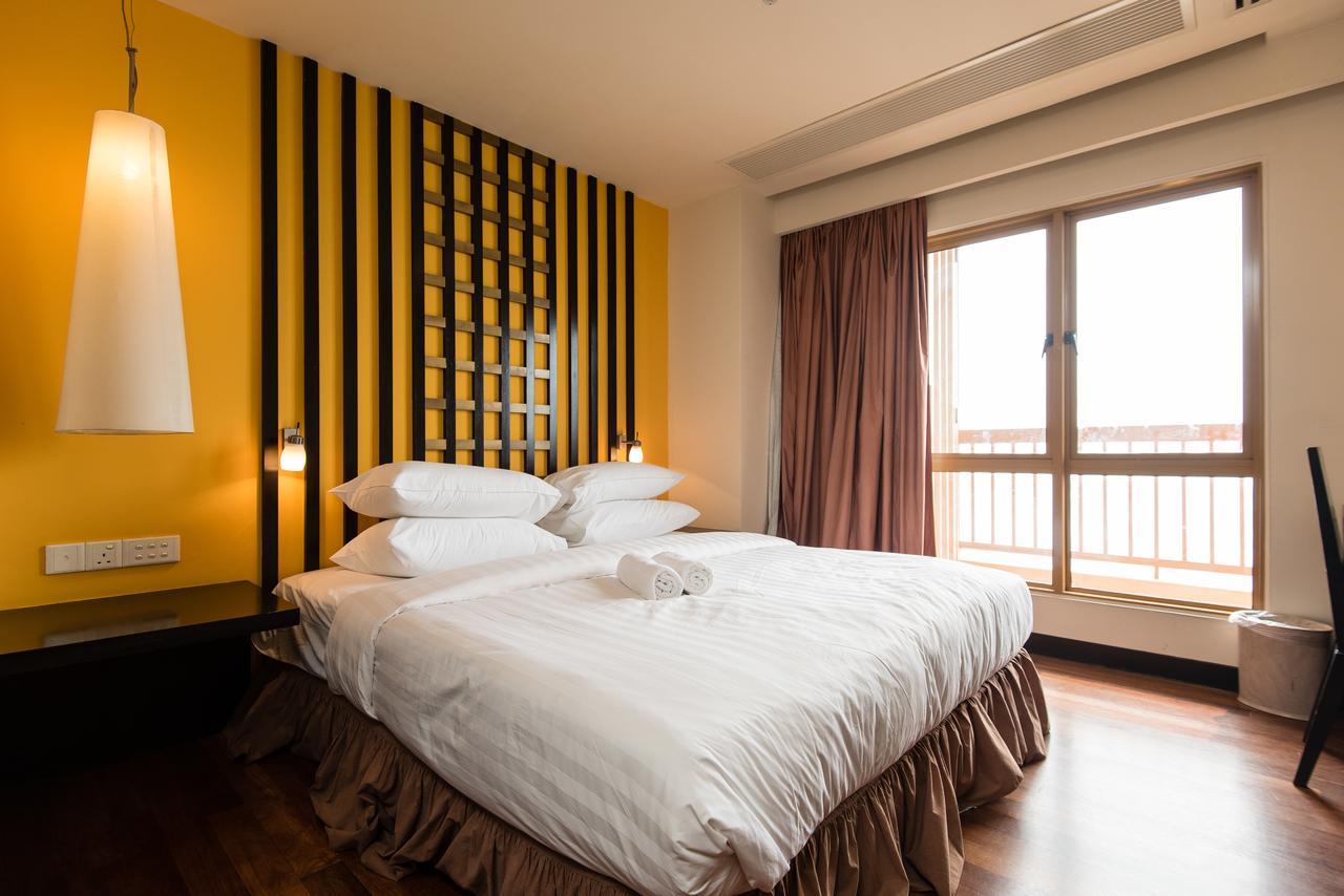 W Studio Resort Suites Petaling Jaya Εξωτερικό φωτογραφία